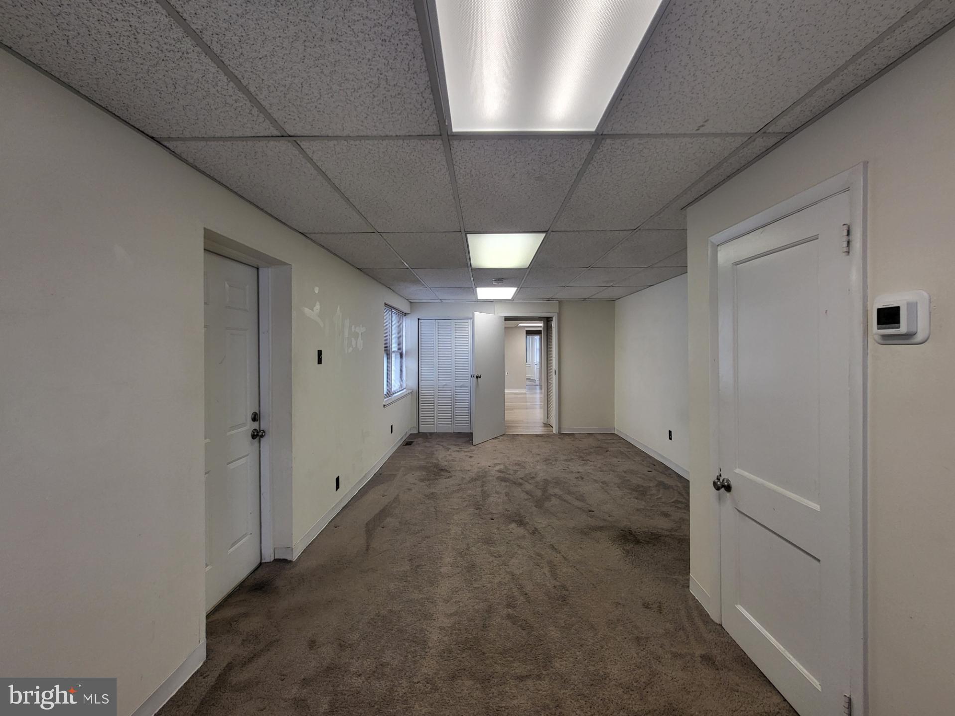 2114 Darby Road Havertown, PA 19083 - Photo 5 of 10 a view of a hallway