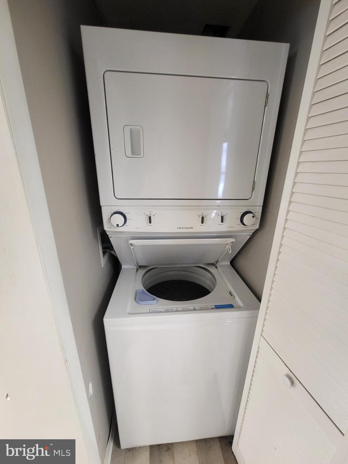 2114 Darby Road Havertown, PA 19083 - Photo 9 of 10 a utility room with dryer and washer