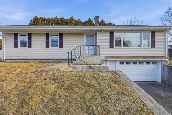 $474,900 | 84 Bernice Avenue, Woonsocket, RI 02895