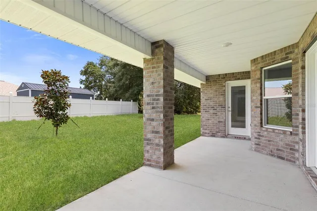 $375,900 | 128 Bird Of Paradise Drive, Palm Coast, FL 32137