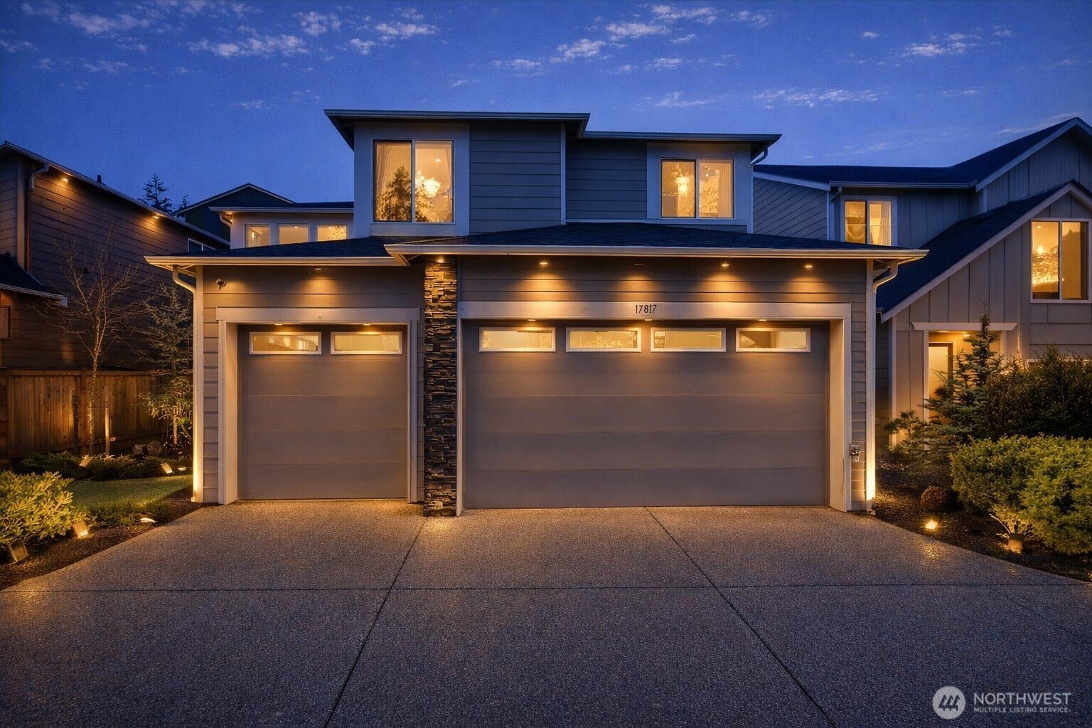 17817 41st Drive Southeast Bothell, WA 98012 - Photo 1 of 40