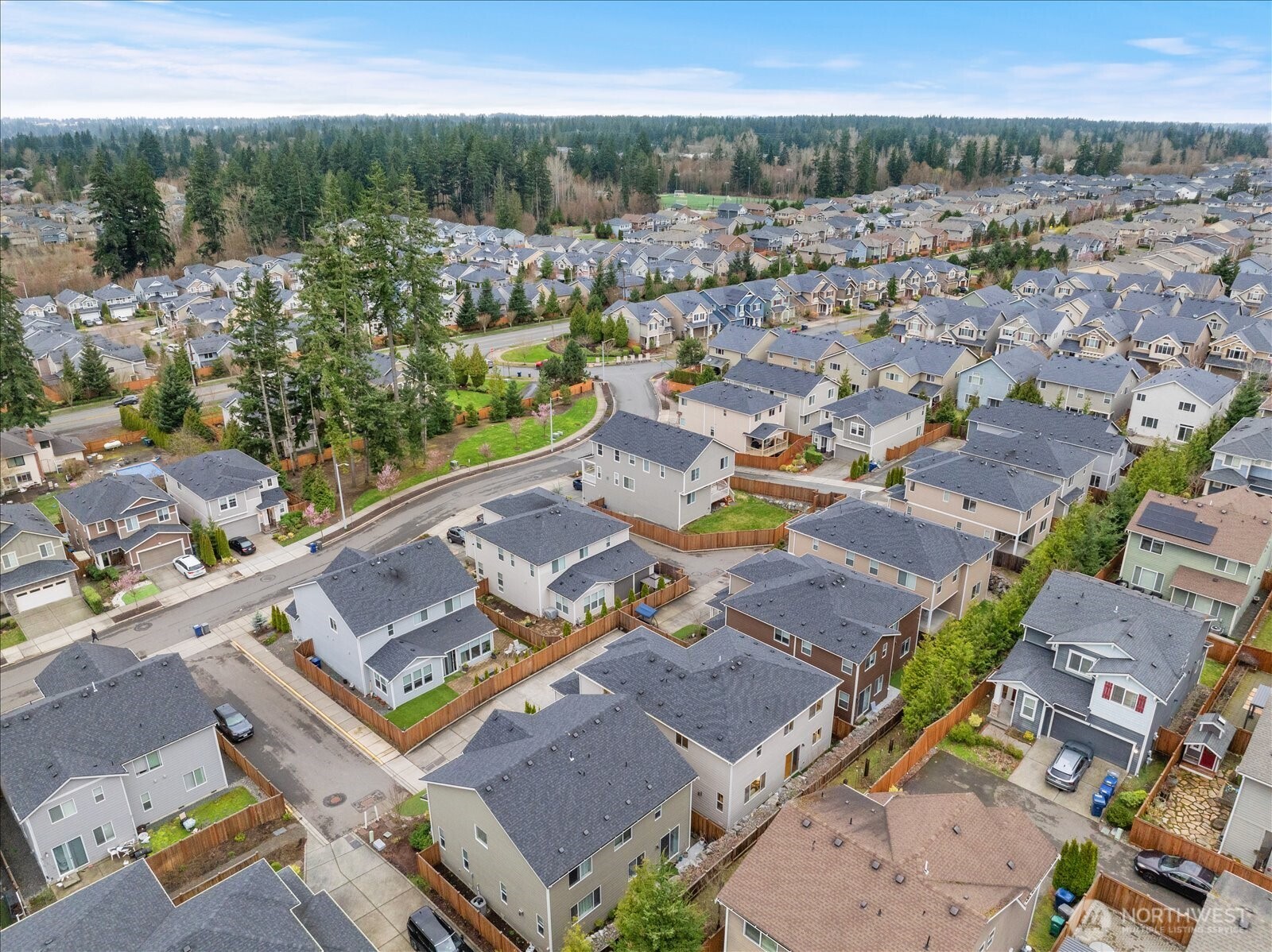 17817 41st Drive Southeast Bothell, WA 98012 - Photo 4 of 40