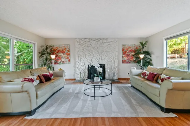 $2,795,000 | 878 Hillcrest Drive, Redwood City, CA 94062