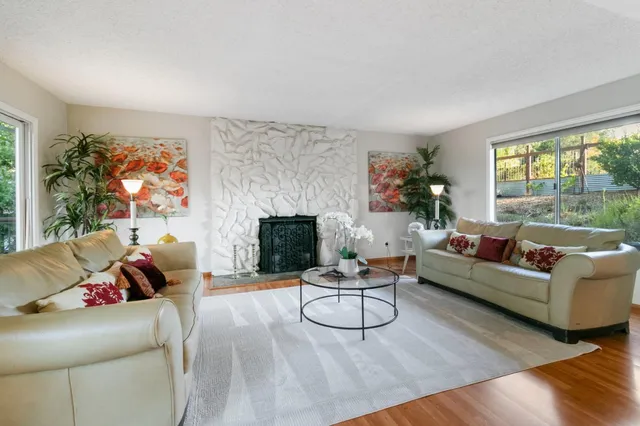 $2,795,000 | 878 Hillcrest Drive, Redwood City, CA 94062