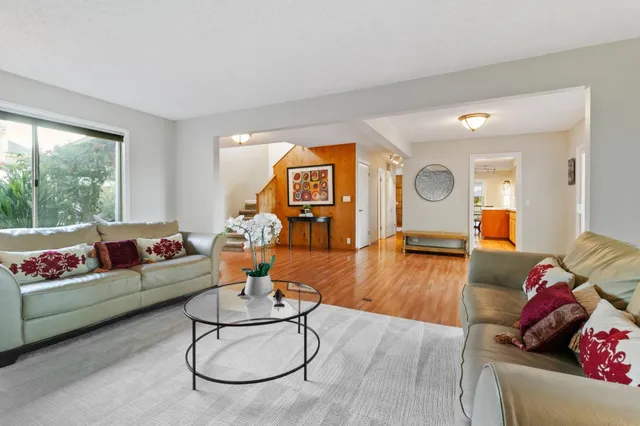 $2,795,000 | 878 Hillcrest Drive, Redwood City, CA 94062