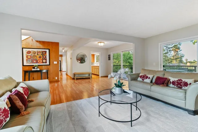 $2,795,000 | 878 Hillcrest Drive, Redwood City, CA 94062