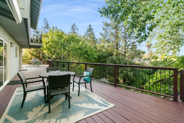 $2,795,000 | 878 Hillcrest Drive, Redwood City, CA 94062