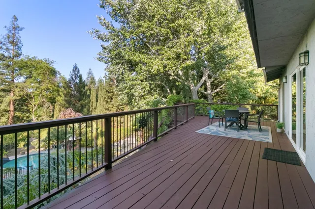 $2,795,000 | 878 Hillcrest Drive, Redwood City, CA 94062