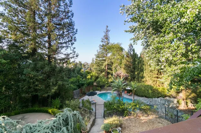 $2,795,000 | 878 Hillcrest Drive, Redwood City, CA 94062