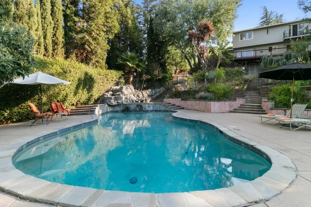 $2,795,000 | 878 Hillcrest Drive, Redwood City, CA 94062