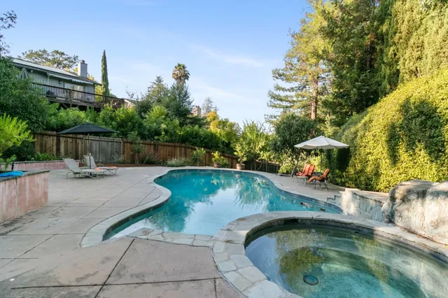 $2,795,000 | 878 Hillcrest Drive, Redwood City, CA 94062