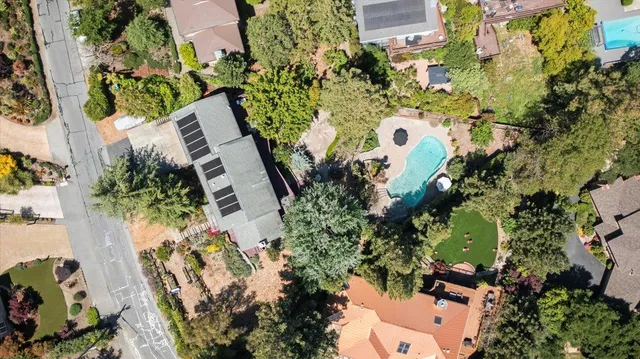 $2,795,000 | 878 Hillcrest Drive, Redwood City, CA 94062