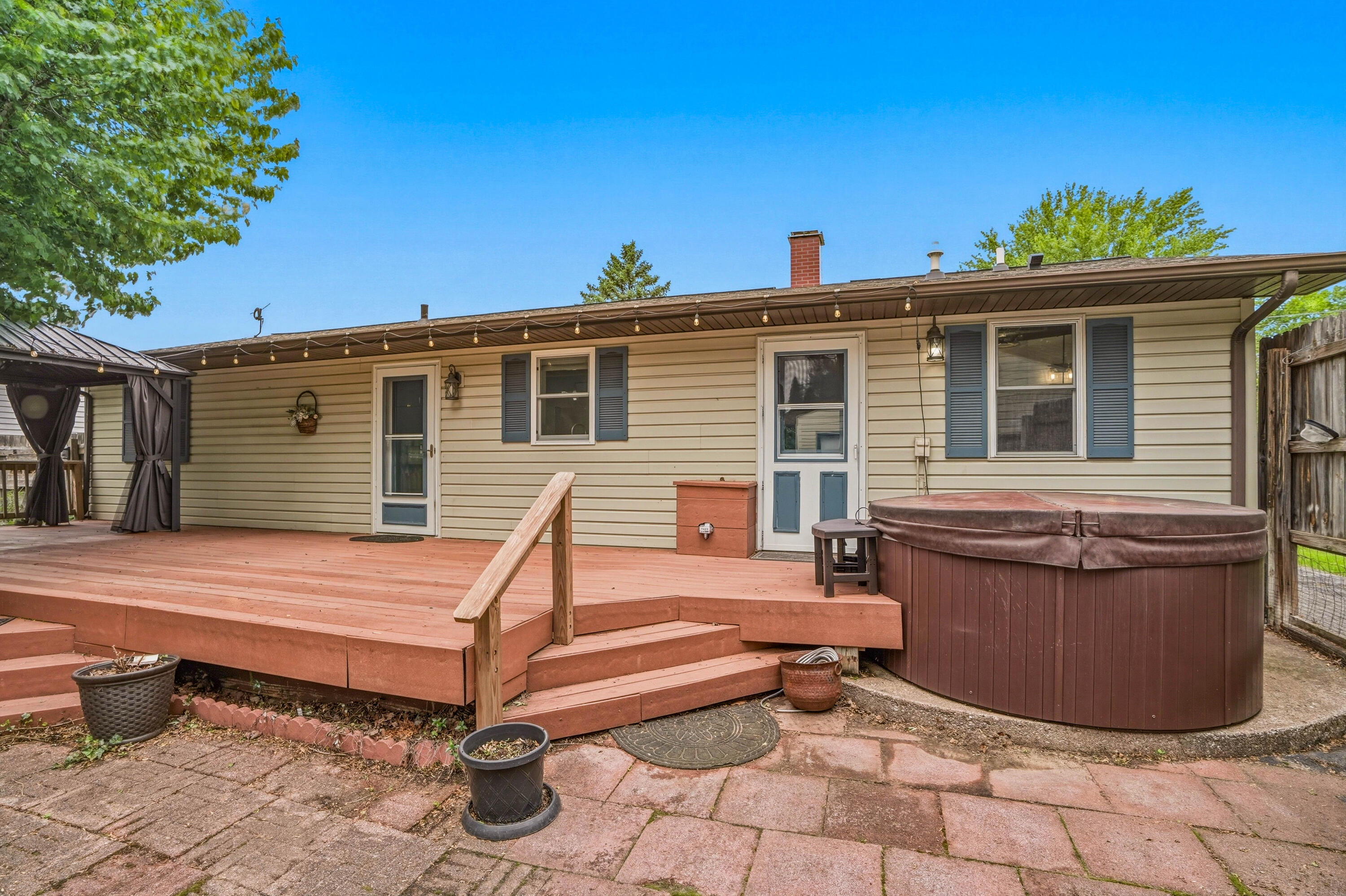 5237 Stone Avenue Portage, IN 46368 - Photo 28 of 42 3000x1997