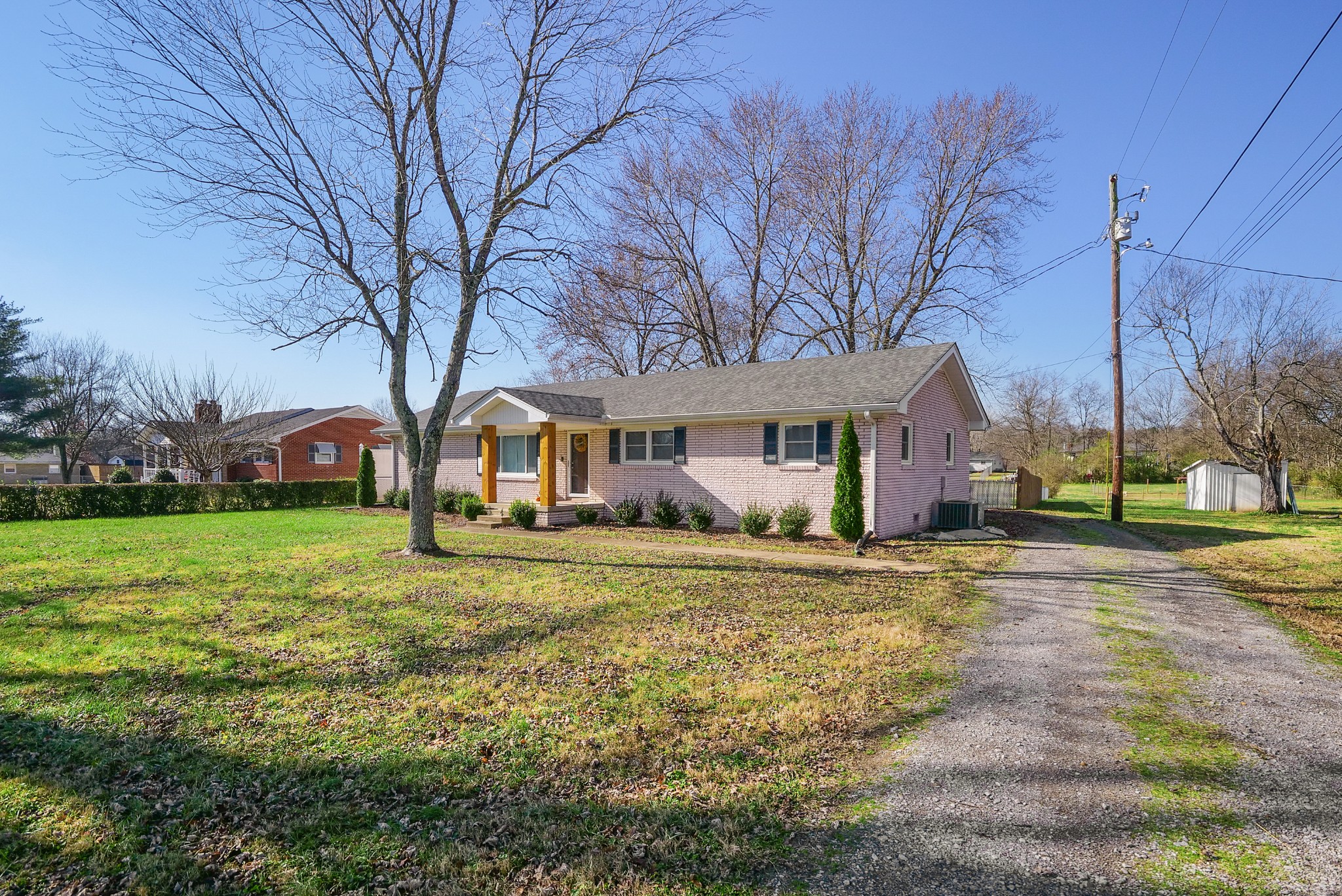 3940 Hunters Point Pike Lebanon, TN 37087 - Photo 3 of 37 Gallery Image 3