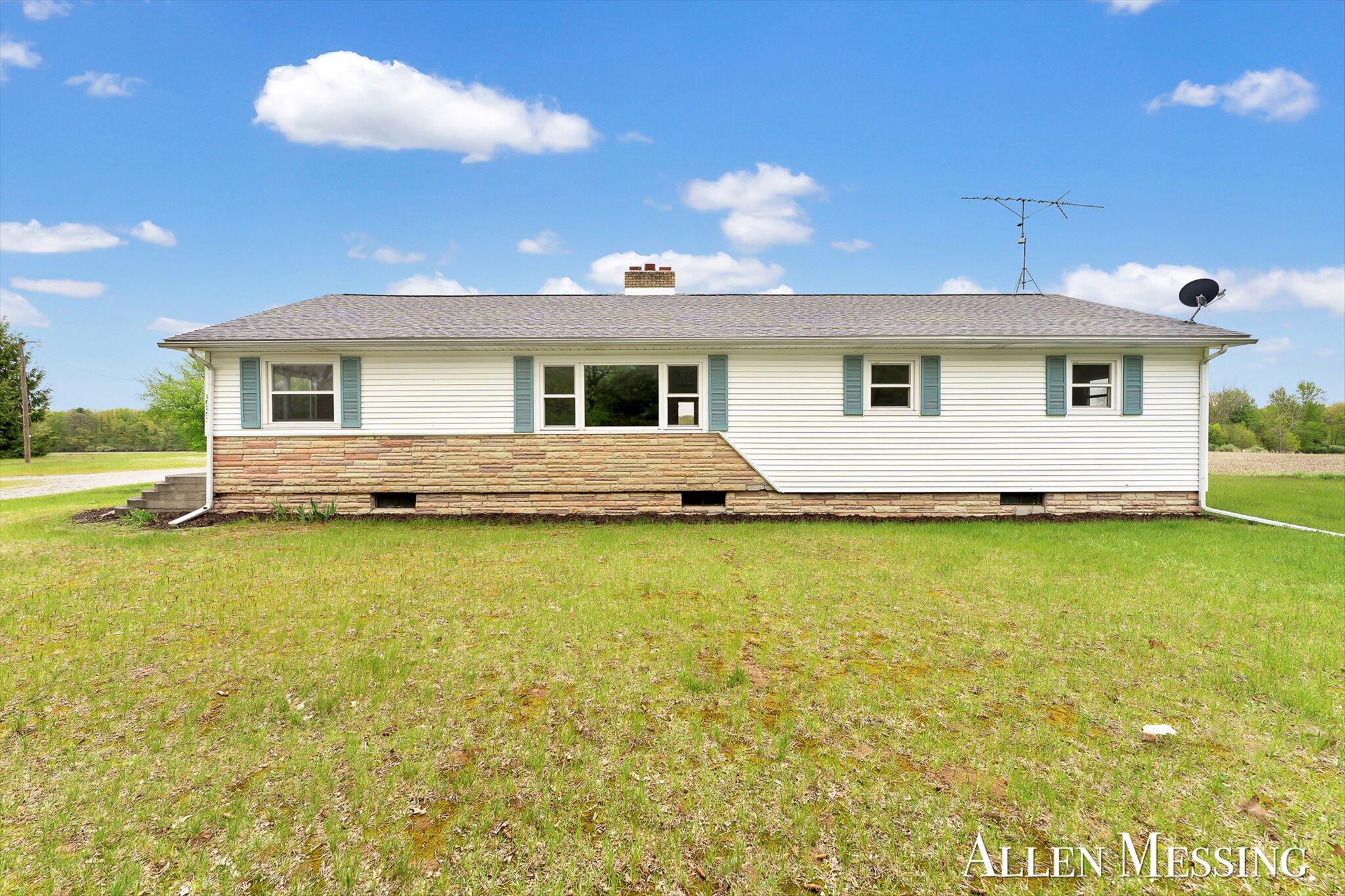 16753 South Fenmore Road Bannister, MI 48807 - Photo 2 of 35 2
