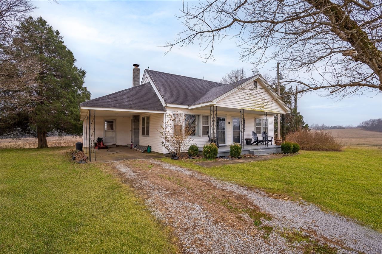 1407 Anderson Store Road Lewisburg, KY 42256 - Photo 4 of 24 Gallery Image 4