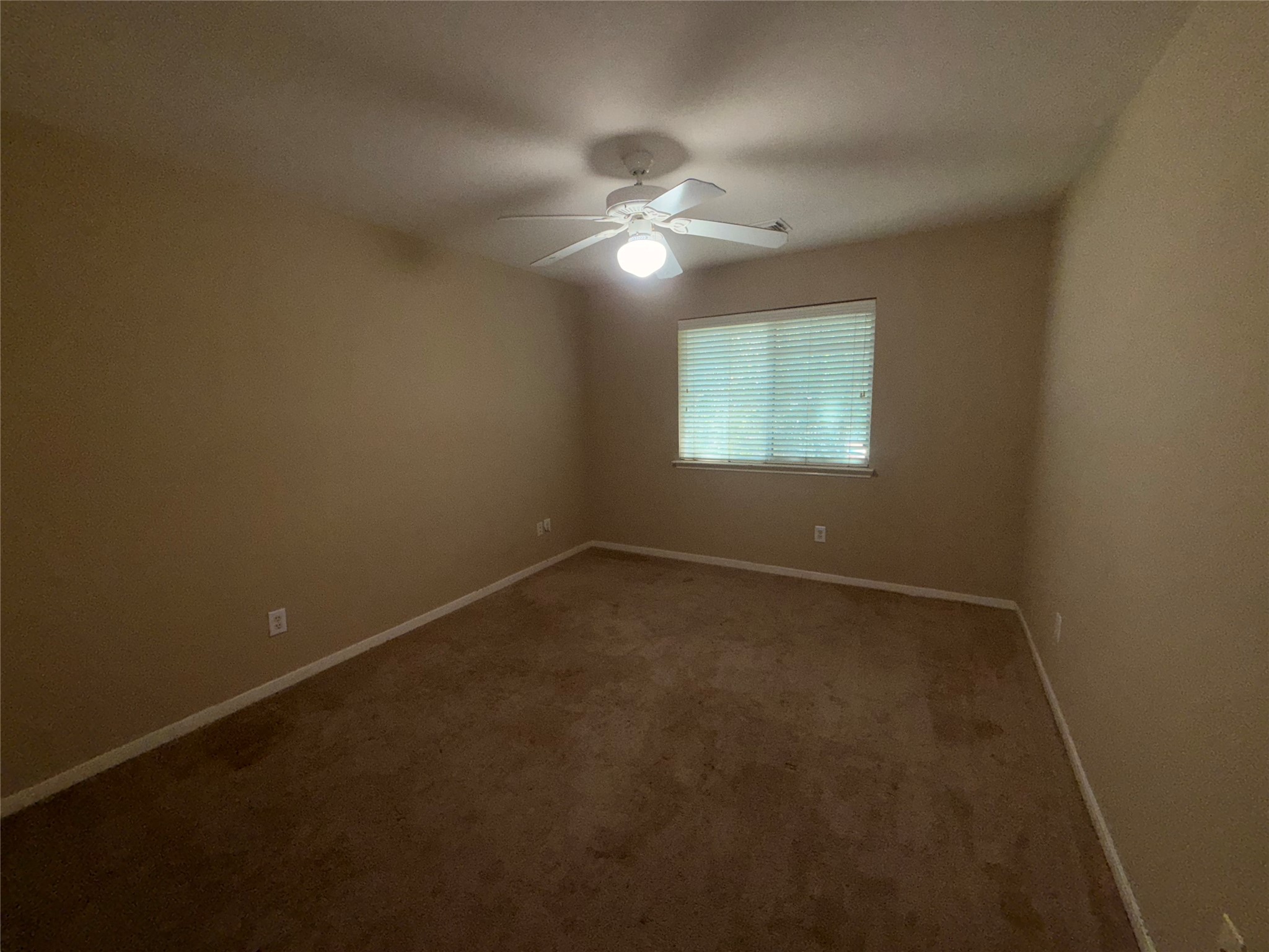 14009 Hollow Canyon Lane Rosharon, TX 77583 - Photo 12 of 19 bedroom #3