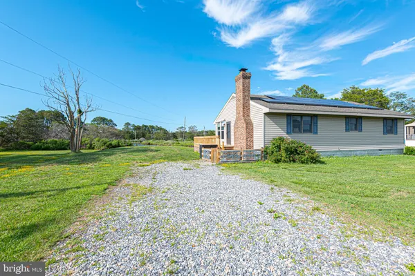 $299,500 | 27174 Champ Wharf Road, Unit 27174, Princess Anne, MD 21853