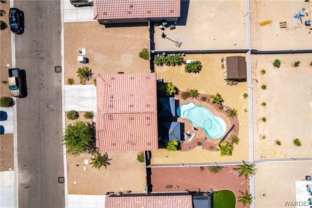 5541 South Prospect Crk Road Fort Mohave, AZ 86426 - Photo 49 of 52