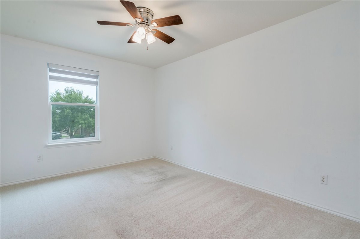 401 Waterleaf Boulevard Kyle, TX 78640 - Photo 19 of 28 Bedroom 2