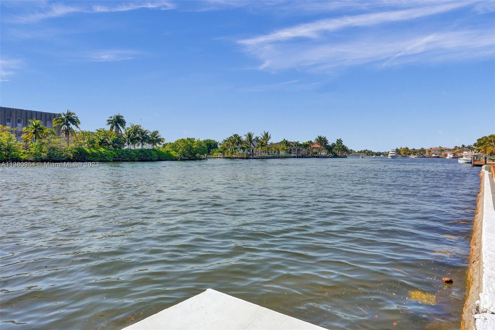 1609 North Riverside Drive, Unit 406 Pompano Beach, FL 33062 - Photo 28 of 34 Gallery Image 28