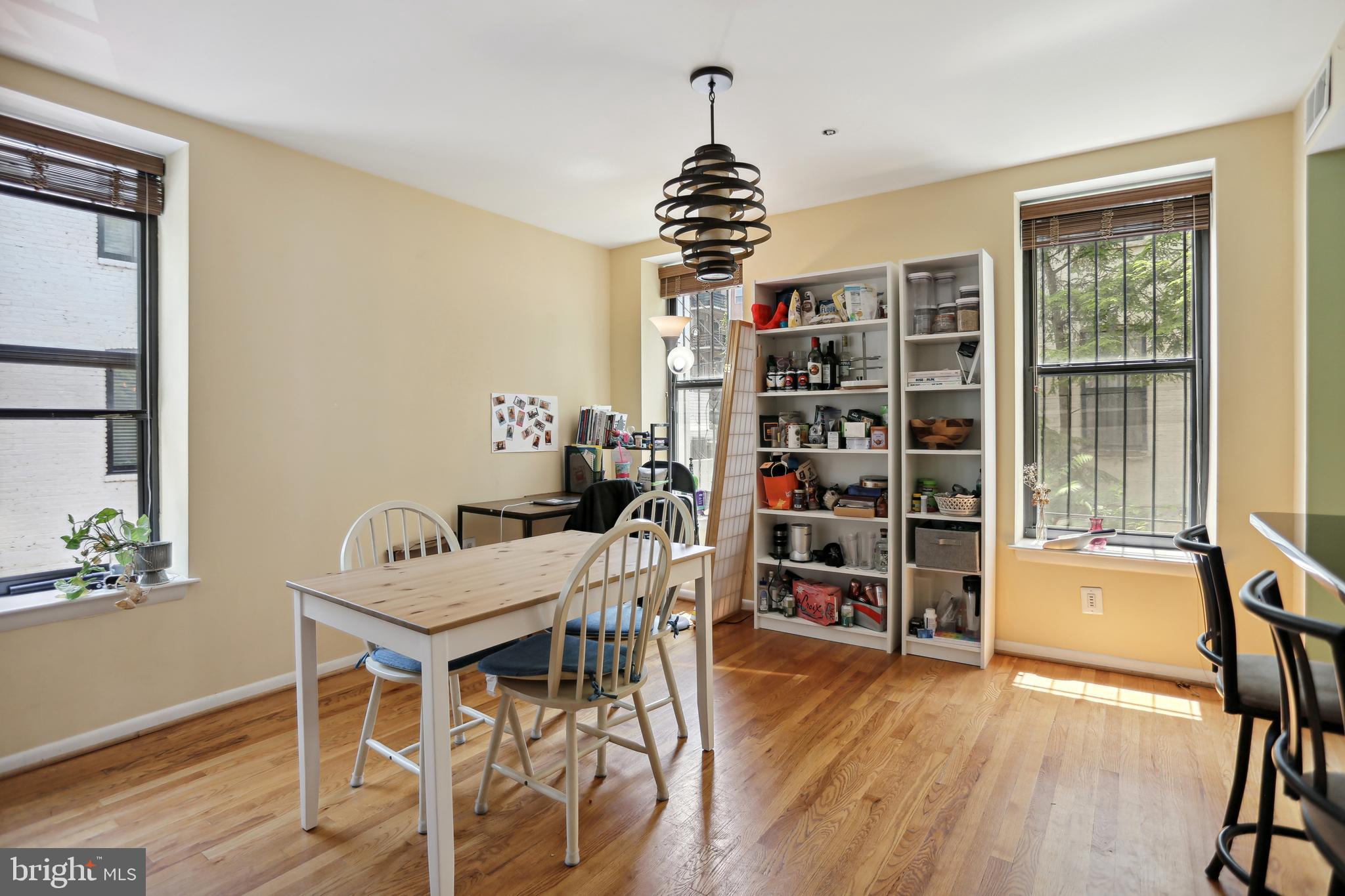 2633 Adams Mill Road Northwest, Unit 105 Washington, DC 20009 - Photo 11 of 26 Gallery Image 11