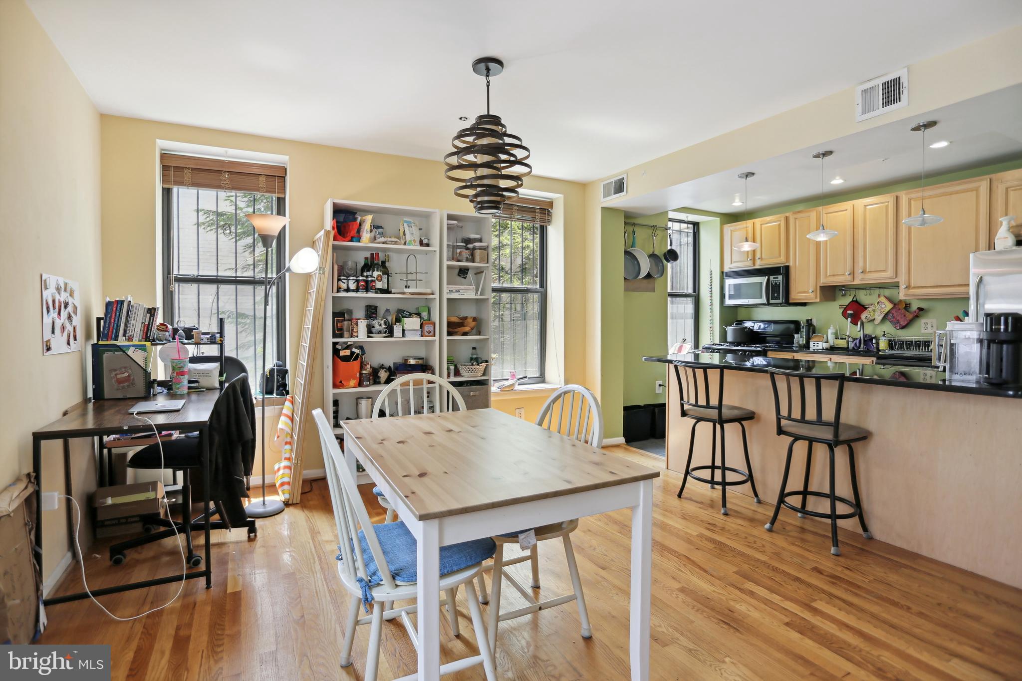 2633 Adams Mill Road Northwest, Unit 105 Washington, DC 20009 - Photo 12 of 26 Gallery Image 12