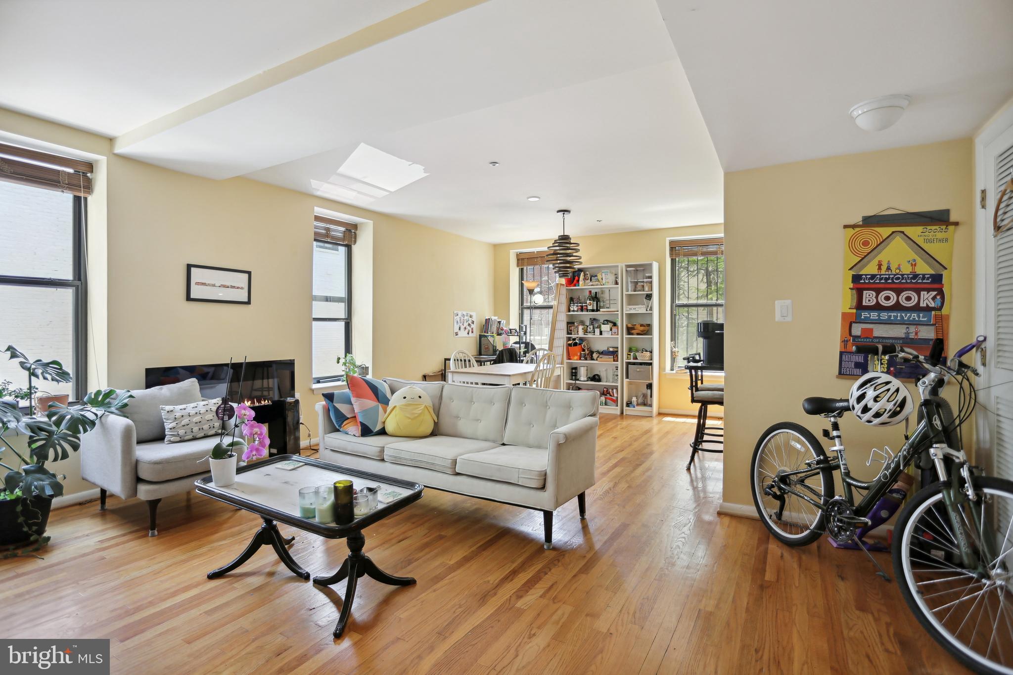 2633 Adams Mill Road Northwest, Unit 105 Washington, DC 20009 - Photo 6 of 26 Gallery Image 6