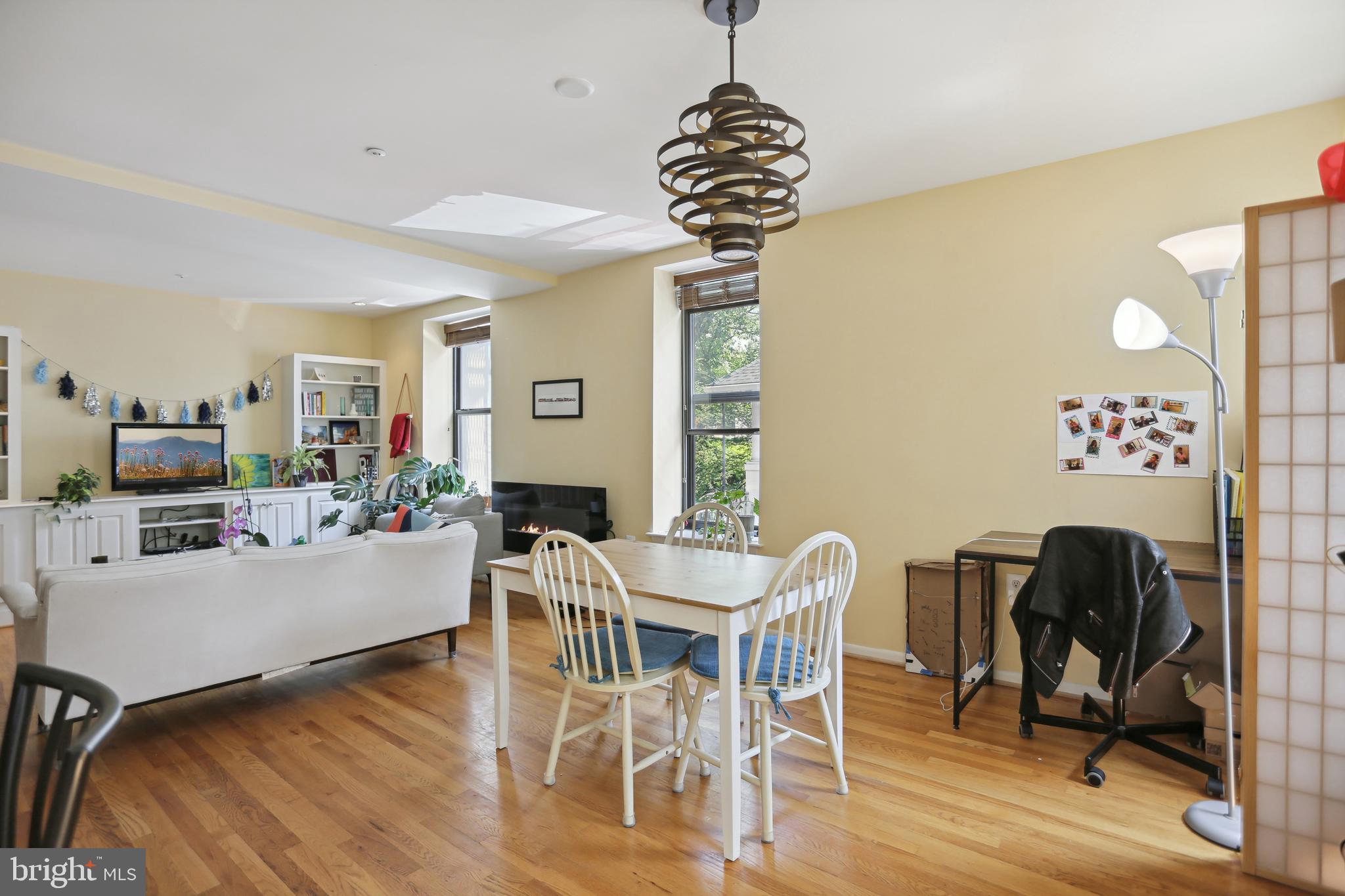 2633 Adams Mill Road Northwest, Unit 105 Washington, DC 20009 - Photo 8 of 26 Gallery Image 8