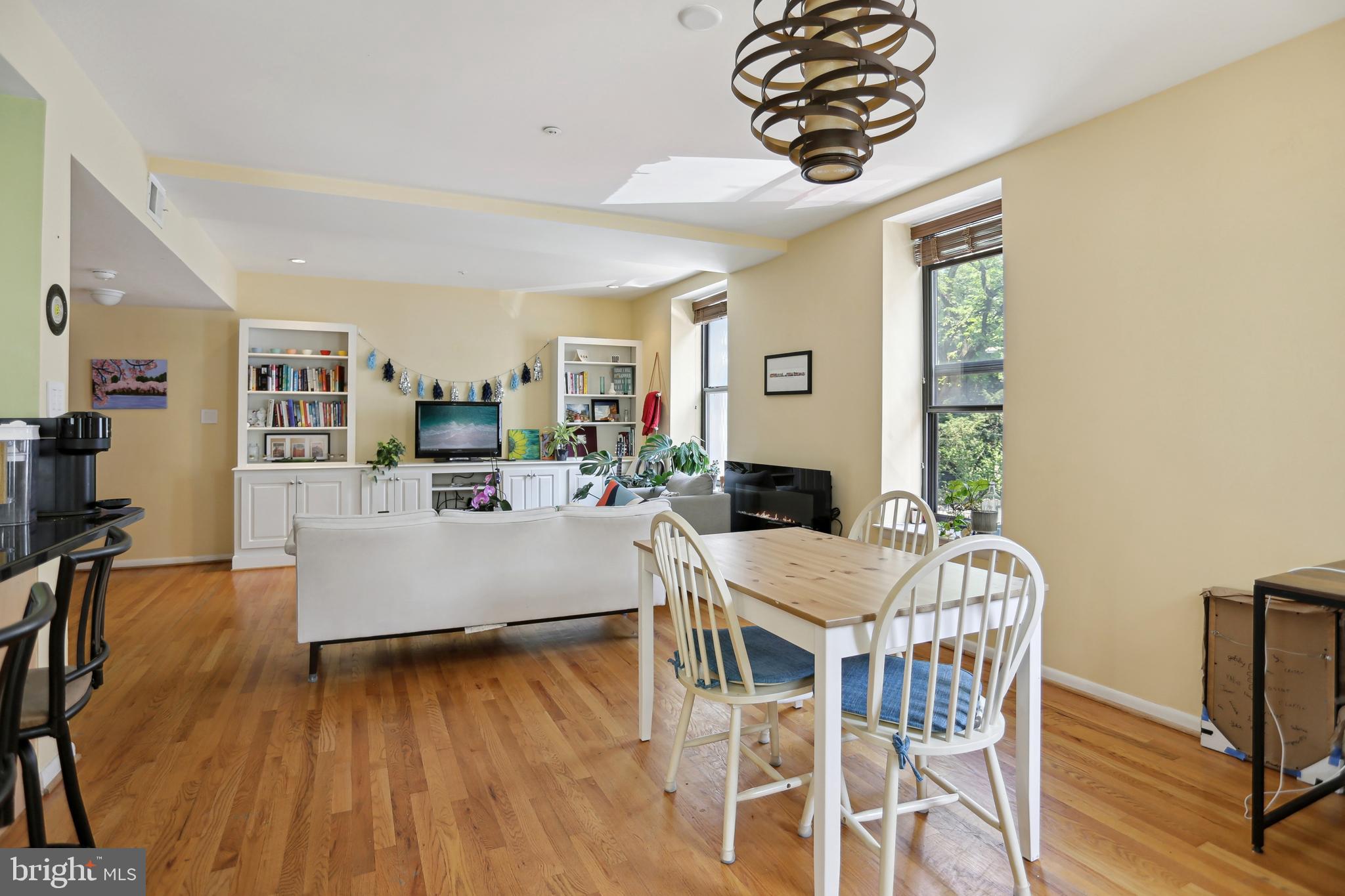 2633 Adams Mill Road Northwest, Unit 105 Washington, DC 20009 - Photo 9 of 26 Gallery Image 9