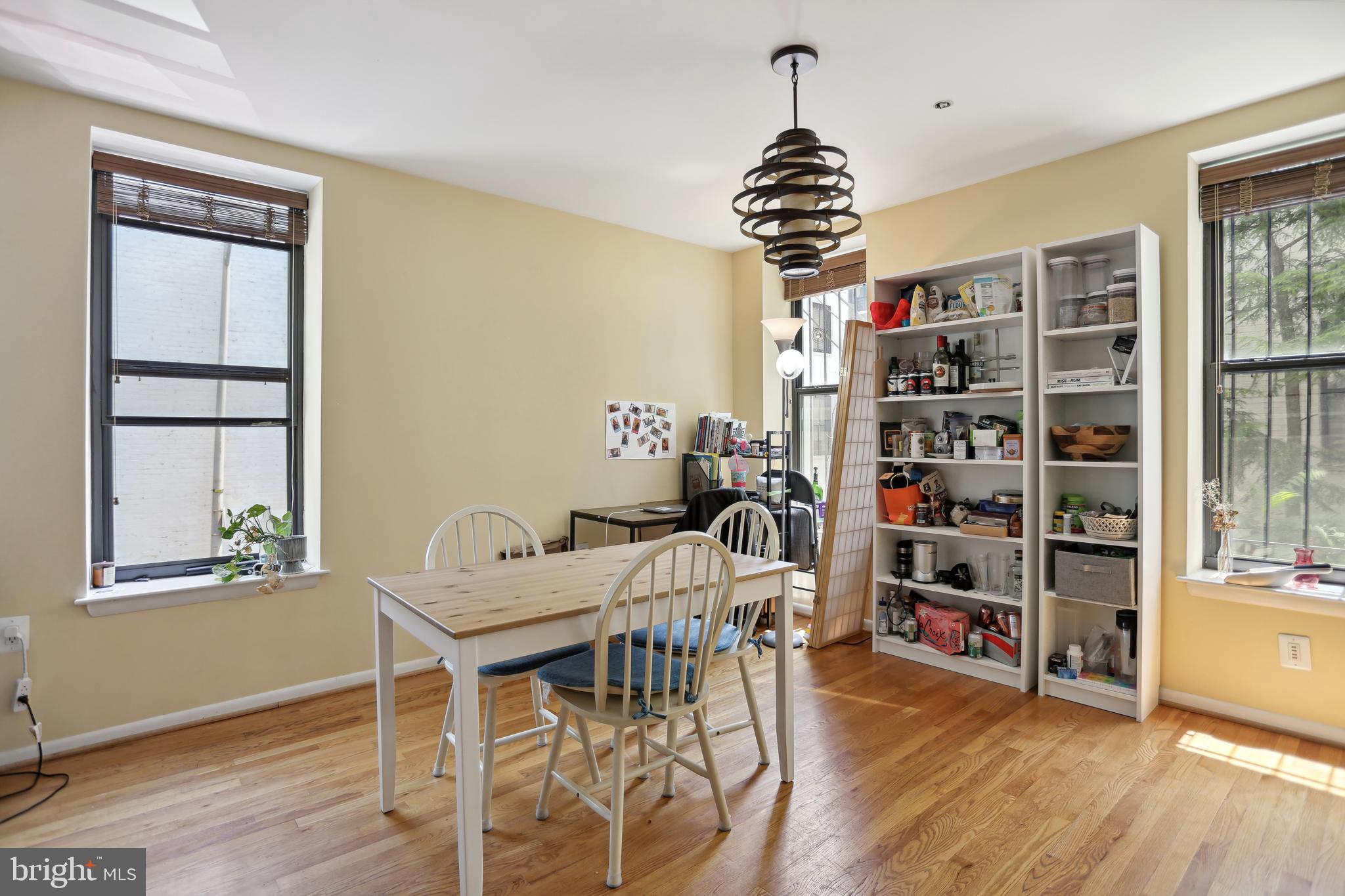 2633 Adams Mill Road Northwest, Unit 105 Washington, DC 20009 - Photo 10 of 26 Gallery Image 10