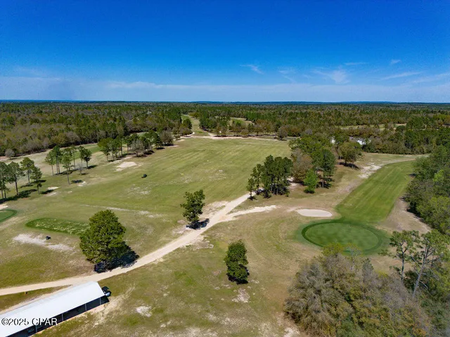 $10,000 | Lot 24 Delft Drive, Chipley, FL 32428