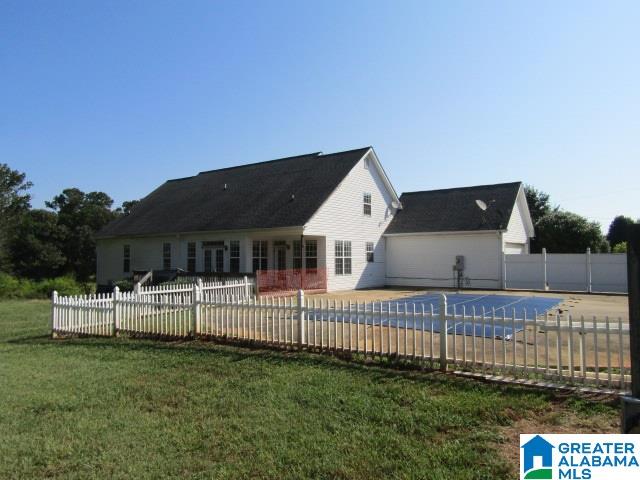 89 Mary Kay Lane Ranburne, AL 36273 - Photo 11 of 25