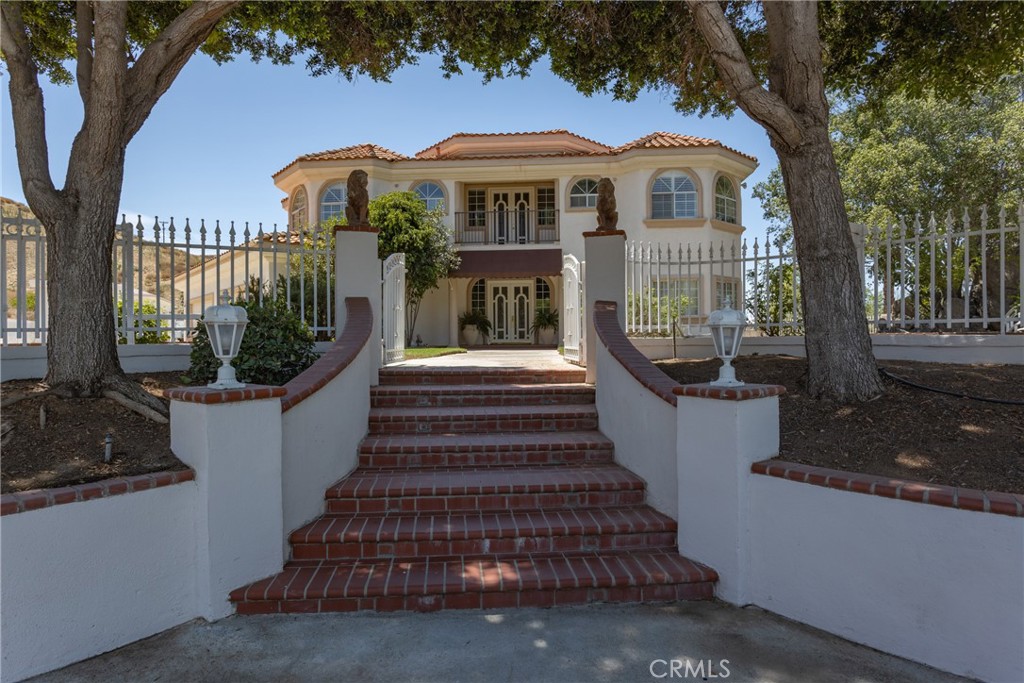 5816 Royale Place Riverside, CA 92506 - Photo 1 of 1 a view of a house with a yard