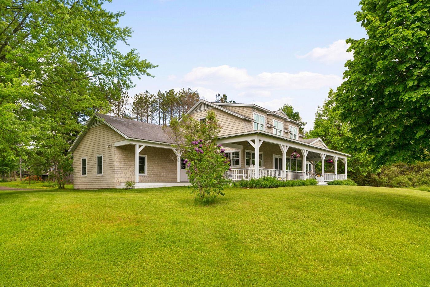 824 North Shore Road Greensboro, VT 05841 - Photo 20 of 28