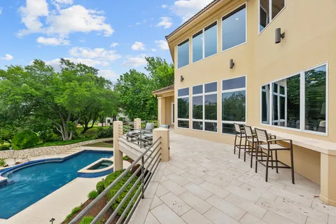 $1,895,000 | 15903 Soleil Court, Austin, TX 78734