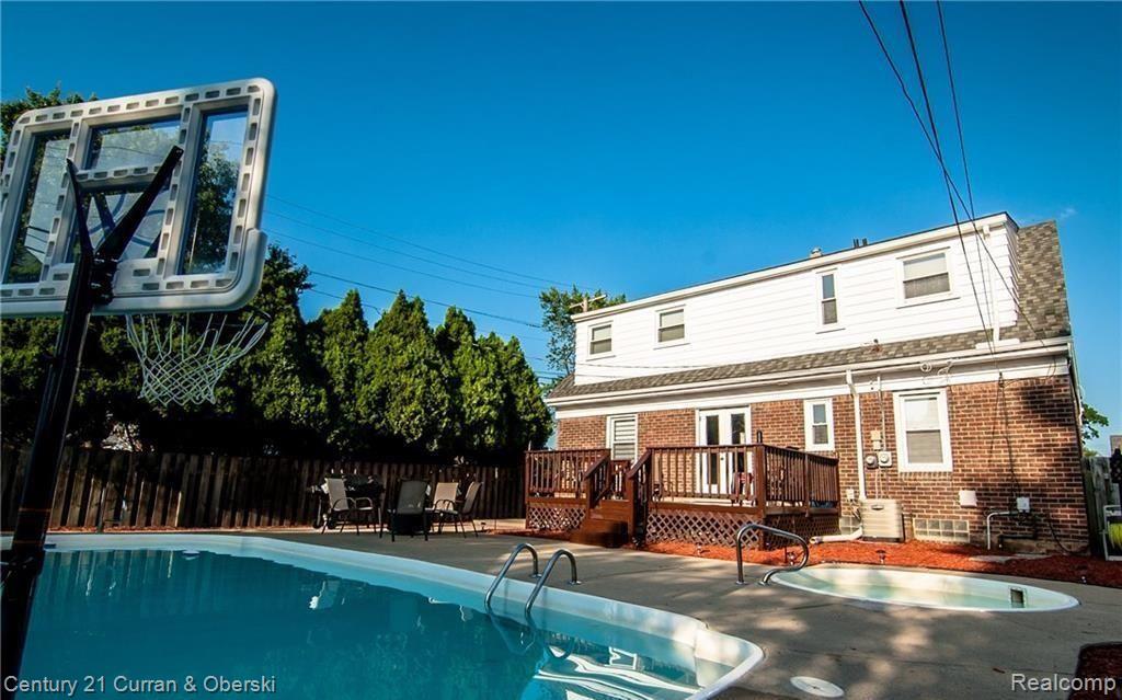 1500 Drexel Street Dearborn, MI 48128 - Photo 27 of 30
