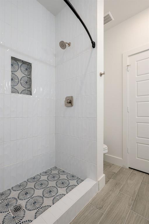 709 Fuller Street Sulphur Springs, TX 75482 - Photo 17 of 22 a view of a bathroom