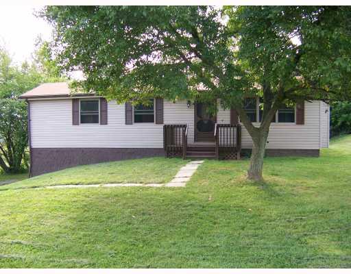 138 Klein Road New Brighton, PA 15066 - Photo 1 of 9 Exterior Front.