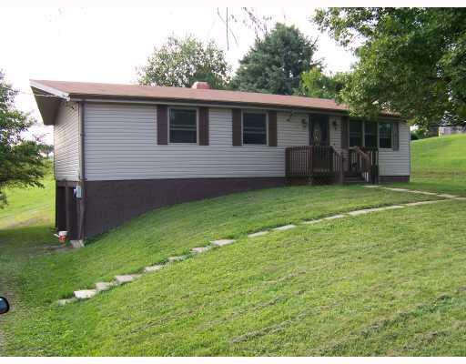 138 Klein Road New Brighton, PA 15066 - Photo 2 of 9 Exterior Front.
