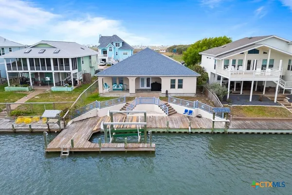 $859,000 | 204 Lands End, Rockport, TX 78382