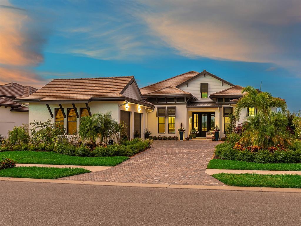 1095 Blue Shell Loop Sarasota, FL 34240 - Photo 1 of 89