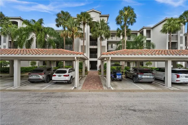 $6,500 | 10345 Heritage Bay Boulevard, Unit 2046, Naples, FL 34120