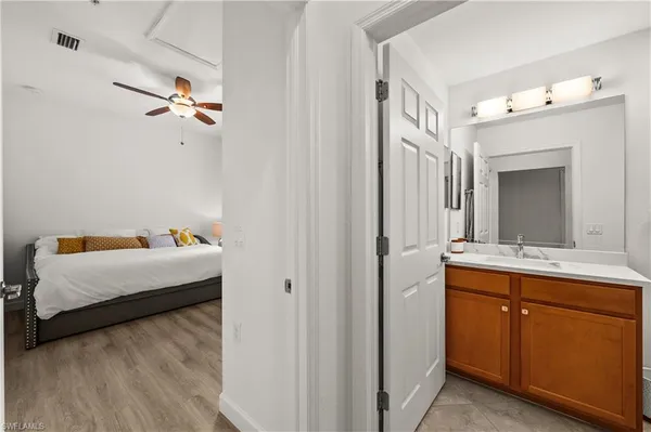 $6,500 | 10345 Heritage Bay Boulevard, Unit 2046, Naples, FL 34120