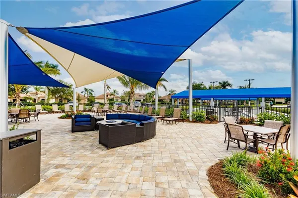 $6,500 | 10345 Heritage Bay Boulevard, Unit 2046, Naples, FL 34120