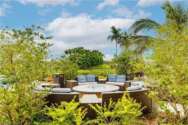 $6,500 | 10345 Heritage Bay Boulevard, Unit 2046, Naples, FL 34120
