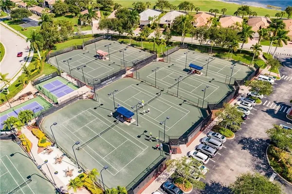 $6,500 | 10345 Heritage Bay Boulevard, Unit 2046, Naples, FL 34120