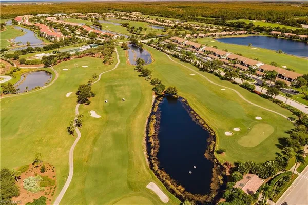 $6,500 | 10345 Heritage Bay Boulevard, Unit 2046, Naples, FL 34120