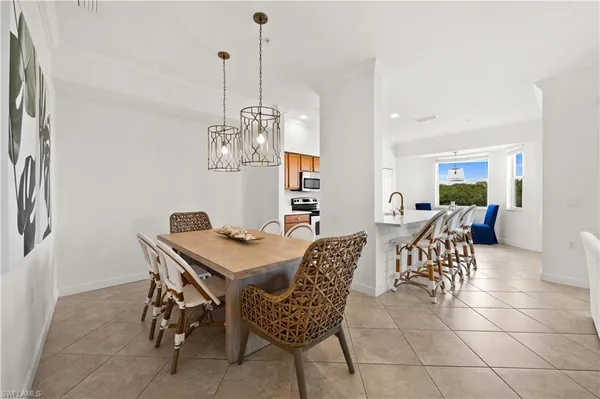 $6,500 | 10345 Heritage Bay Boulevard, Unit 2046, Naples, FL 34120