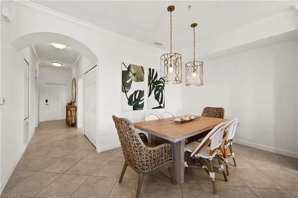 $6,500 | 10345 Heritage Bay Boulevard, Unit 2046, Naples, FL 34120